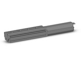 SMC LESH16DK-100BS Electric Slide Table/High Rigidity Type