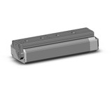 SMC LESH8RK-75-R5 Electric Slide Table/High Rigidity Type