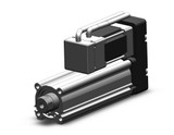 SMC LEY16AC-30-RC6P5D Rod Type Electric Actuator