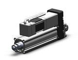 SMC LEY16AC-50BMD-R16P1 Rod Type Electric Actuator