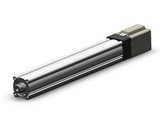 SMC LEY25DC-200C-S3AP3D Rod Type Electric Actuator