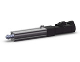 SMC LEY25DS2B-100BM-S5A2-X5 Rod Type Electric Actuator