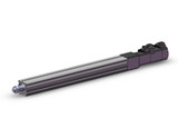 SMC LEY25DS6B-300BM-S5B1H Rod Type Electric Actuator