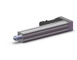 SMC LEY25RT6B-150M Rod Type Electric Actuator