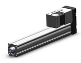 SMC LEY32B-250B Rod Type Electric Actuator