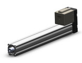 SMC LEY32B-300C Rod Type Electric Actuator