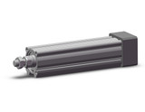 SMC LEY32DNM1B-100M Rod Type Electric Actuator