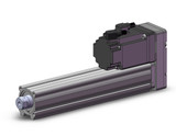 SMC LEY32S3A-150-S2 Rod Type Electric Actuator