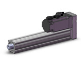 SMC LEY32S3C-200B-S5A2 Rod Type Electric Actuator