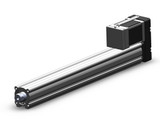 SMC LEY40A-350 Rod Type Electric Actuator
