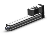 SMC LEY40C-300BM-R1AP1D Rod Type Electric Actuator