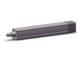 SMC LEY63DNZC-300M Rod Type Electric Actuator