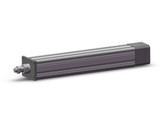 SMC LEY63DNZC-300MF Rod Type Electric Actuator
