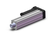 SMC LEY63RS4C-200B-S2A21 Rod Type Electric Actuator