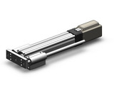 SMC LEYG16LDB-100C-S3CP18 Guide Rod Type Electric Actuator