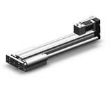 SMC LEYG16MAA-200 Guide Rod Type Electric Actuator