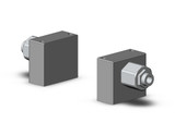 SMC LLC4A-02-S13 lv manifold base