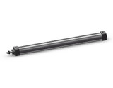 SMC MBB32TN-500Z Cylinder, Mb-Z, Tie Rod