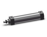 SMC MBB40TN-175Z Cylinder, Mb-Z, Tie Rod