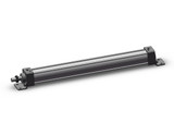 SMC MBL40TN-400Z Cylinder, Mb-Z, Tie Rod