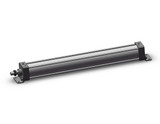 SMC MBL80-700Z Cylinder, Mb-Z, Tie Rod