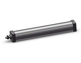 SMC MDBB100-700Z Cylinder, Mb-Z, Tie Rod