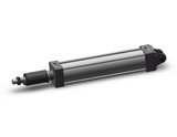 SMC MDBD80-350JZ Cylinder, Mb-Z, Tie Rod
