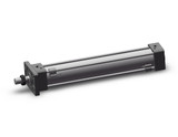 SMC MDBF50-300Z-M9B Cylinder, Mb-Z, Tie Rod