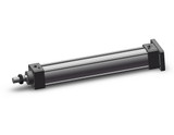 SMC MDBG40-250Z Cylinder, Mb-Z, Tie Rod