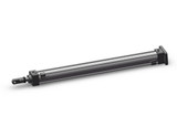 SMC MDBG40-500Z-V-M9BWL Cylinder, Mb-Z, Tie Rod