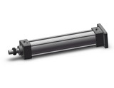 SMC MDBG50-250Z Cylinder, Mb-Z, Tie Rod