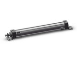 SMC MDBL40-350Z-M9BSAPC Cylinder, Mb-Z, Tie Rod