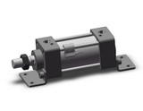 SMC MDBL50TN-50Z-M9PWSDPCS Cylinder, Mb-Z, Tie Rod