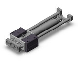 SMC MGCLB32-250-R-A93L Mgc, Guide Cylinder
