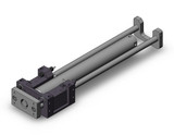 SMC MGGLB80TN-700 Mgg, Guide Cylinder