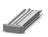 SMC MGPLF50TN-400Z-M9PV Guided Cylinder