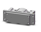 SMC MGPMF100-20Z Mgp-Z Cylinder