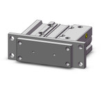 SMC MGPMF32-40Z Mgp-Z Cylinder