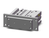 SMC MGPMF40-50Z Mgp-Z Cylinder
