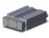 SMC MGPS50TF-150-M9BM Mgp, Compact Guide Cylinder