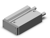 SMC MGQL25TN-100-A93L Compact Guide Cylinder, Mgq