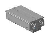 SMC MHF2-16D1-M9BSAPC-X83A1 Cylinder, Mhf2, Low Profile Air Gripper