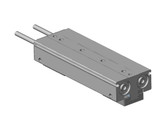 SMC MHF2-16D2-M9NWSAPC-X83A2 Cylinder, Mhf2, Low Profile Air Gripper