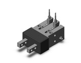 SMC MHK2-12D-M9BVSAPC Gripper, Mhk, Wedge Cam Slide Guide