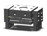 SMC MHL2-10DZ-M9NW Gripper, Parallel, Wide Type