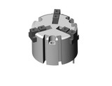 SMC MHS3-40D-M9PZ Mhs, Parallel Style Air Gripper