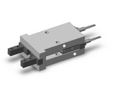 SMC MHZ2-10D1-M9PSAPC Gripper, Mhz, Parallel Style Air Gripper