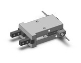 SMC MHZ2-10D2-M9BVZ Gripper, Mhz, Parallel Style Air Gripper