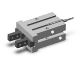 SMC MHZ2-16DN-M9NMS Gripper, Mhz, Parallel Style Air Gripper