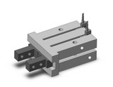 SMC MHZ2-25C-M9PWVSDPC Gripper, Mhz, Parallel Style Air Gripper